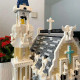 moc creator expert medieval city church bricks toy 033006 moc creator expert medieval city church bricks toy 033006