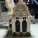 moc creator expert medieval city church bricks toy 033006 moc creator expert medieval city church bricks toy 033006