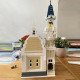 moc creator expert medieval city church bricks toy 033006 moc creator expert medieval city church bricks toy 033006