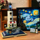 moc creator expert medieval lighthouse tower bricks toy moc creator expert medieval lighthouse tower bricks toy