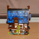 moc creator expert medieval town blacksmith bricks toy 66005 moc creator expert medieval town blacksmith bricks toy 66005
