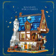 moc creator expert medieval town blacksmith bricks toy 66005 moc creator expert medieval town blacksmith bricks toy 66005