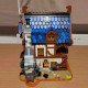 moc creator expert medieval town blacksmith bricks toy 66005 moc creator expert medieval town blacksmith bricks toy 66005