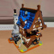 moc creator expert medieval town blacksmith bricks toy 66005 moc creator expert medieval town blacksmith bricks toy 66005