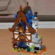 moc creator expert medieval town blacksmith bricks toy 66005 moc creator expert medieval town blacksmith bricks toy 66005