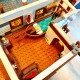 moc creator expert medieval town fishing store bricks toy 66007 moc creator expert medieval town fishing store bricks toy 66007