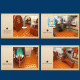 moc creator expert medieval town fishing store bricks toy 66007 moc creator expert medieval town fishing store bricks toy 66007