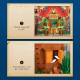moc creator expert medieval town tree house bricks toy moc creator expert medieval town tree house bricks toy