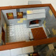 moc creator expert medieval town windmill bricks toy moc creator expert medieval town windmill bricks toy