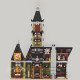 moc creator expert monster haunted house bricks toy 2025 moc creator expert monster haunted house bricks toy 2025