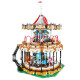 moc creator expert motorized rc app carousel bricks toy 11011 moc creator expert motorized rc app carousel bricks toy 11011