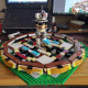 moc creator expert motorized rc app carousel bricks toy 11011 moc creator expert motorized rc app carousel bricks toy 11011