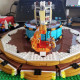 moc creator expert motorized rc app carousel bricks toy 11011 moc creator expert motorized rc app carousel bricks toy 11011