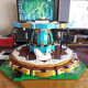 moc creator expert motorized rc app carousel bricks toy 11011 moc creator expert motorized rc app carousel bricks toy 11011