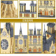 moc creator expert notre dame paris cathedral bricks toy 0964 moc creator expert notre dame paris cathedral bricks toy 0964