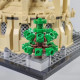 moc creator expert notre dame paris cathedral bricks toy 0964 moc creator expert notre dame paris cathedral bricks toy 0964