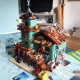 moc creator expert old fishing store bricks toy 16050 moc creator expert old fishing store bricks toy 16050