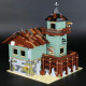 moc creator expert old fishing store bricks toy 16050 moc creator expert old fishing store bricks toy 16050