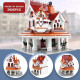 moc creator expert paradise corner restaurant bricks toy 11003 moc creator expert paradise corner restaurant bricks toy 11003