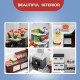 moc creator expert paradise corner restaurant bricks toy 11003 moc creator expert paradise corner restaurant bricks toy 11003
