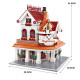 moc creator expert paradise corner restaurant bricks toy 11003 moc creator expert paradise corner restaurant bricks toy 11003