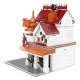 moc creator expert paradise corner restaurant bricks toy 11003 moc creator expert paradise corner restaurant bricks toy 11003