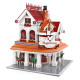 moc creator expert paradise corner restaurant bricks toy 11003 moc creator expert paradise corner restaurant bricks toy 11003