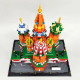 moc creator expert saint basil's cathedral bricks toy moc creator expert saint basil's cathedral bricks toy