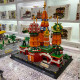 moc creator expert saint basil's cathedral bricks toy moc creator expert saint basil's cathedral bricks toy