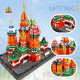 moc creator expert saint basil's cathedral bricks toy moc creator expert saint basil's cathedral bricks toy