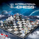 moc creator expert star wars space chess board bricks toy 671 moc creator expert star wars space chess board bricks toy 671