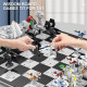 moc creator expert star wars space chess board bricks toy 671 moc creator expert star wars space chess board bricks toy 671