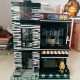 moc creator expert street city islet bar bricks toy 86008 moc creator expert street city islet bar bricks toy 86008