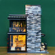 moc creator expert street city islet bar bricks toy 86008 moc creator expert street city islet bar bricks toy 86008
