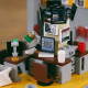 moc creator expert super hero daily bugle bricks toy 78008 moc creator expert super hero daily bugle bricks toy 78008