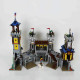 moc creator expert the golden lion castle bricks toy moc creator expert the golden lion castle bricks toy