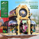 moc creator experts botanical garden bricks toys 16019 moc creator experts botanical garden bricks toys 16019