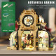 moc creator experts botanical garden bricks toys 16019 moc creator experts botanical garden bricks toys 16019
