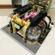 moc creator experts botanical garden bricks toys 16019 moc creator experts botanical garden bricks toys 16019