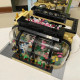 moc creator experts botanical garden bricks toys 16019 moc creator experts botanical garden bricks toys 16019