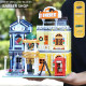 moc creator experts city barber shop bricks toys 16031 moc creator experts city barber shop bricks toys 16031