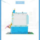 moc creator experts city barber shop store bricks toy moc creator experts city barber shop store bricks toy