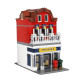moc creator experts city post office bricks toy 11001 moc creator experts city post office bricks toy 11001