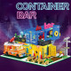 moc creator experts container bar bricks kids toys moc creator experts container bar bricks kids toys