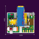 moc creator experts container bar bricks kids toys moc creator experts container bar bricks kids toys
