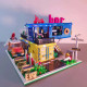 moc creator experts container bar bricks kids toys moc creator experts container bar bricks kids toys