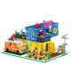 moc creator experts container bar bricks kids toys moc creator experts container bar bricks kids toys