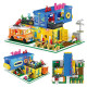 moc creator experts container bar bricks kids toys moc creator experts container bar bricks kids toys