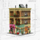 moc creator experts europa city grocery store bricks toys moc creator experts europa city grocery store bricks toys