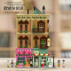 moc creator experts europa city grocery store bricks toys moc creator experts europa city grocery store bricks toys